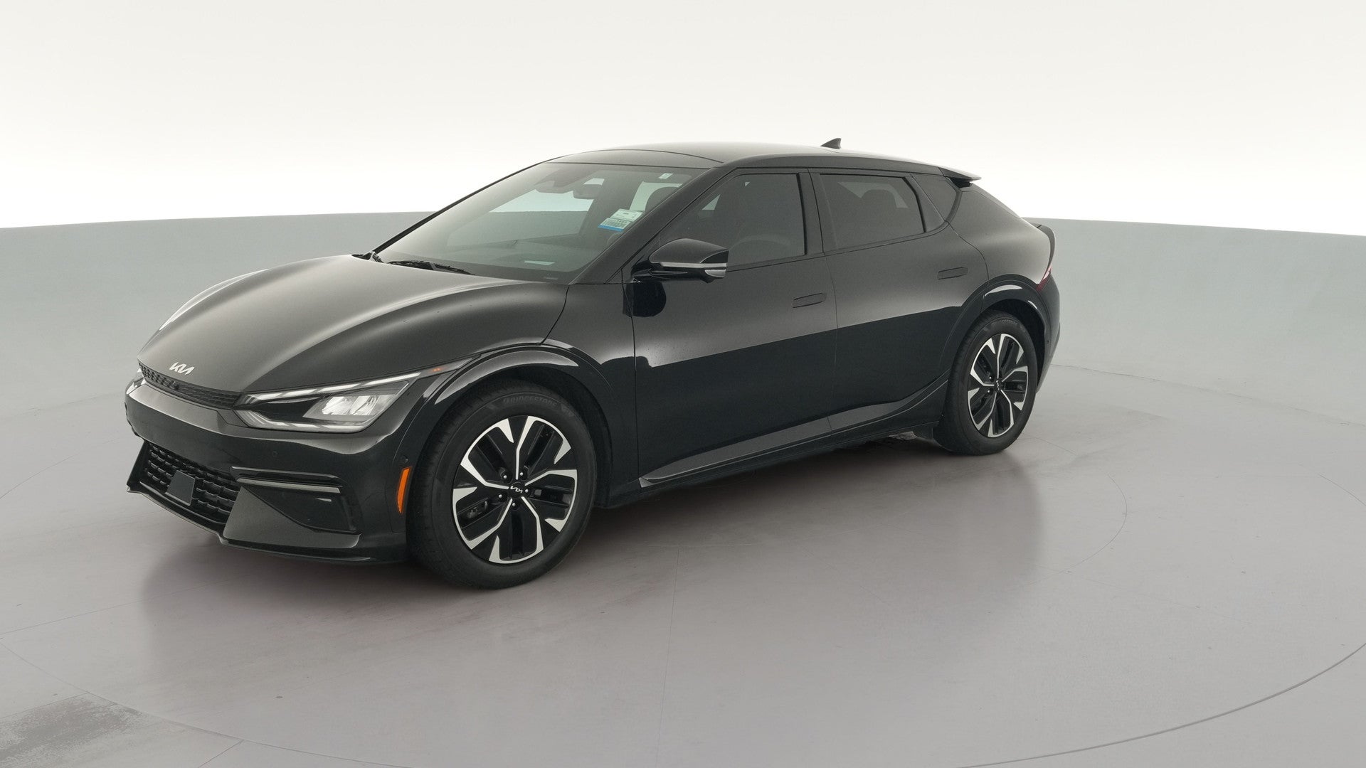 2024 Kia EV6 vehicle photo