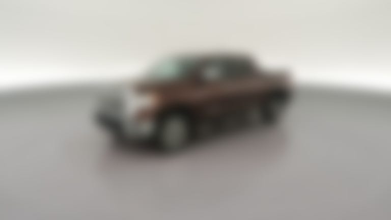 2016 Toyota Tundra CrewMax vehicle photo
