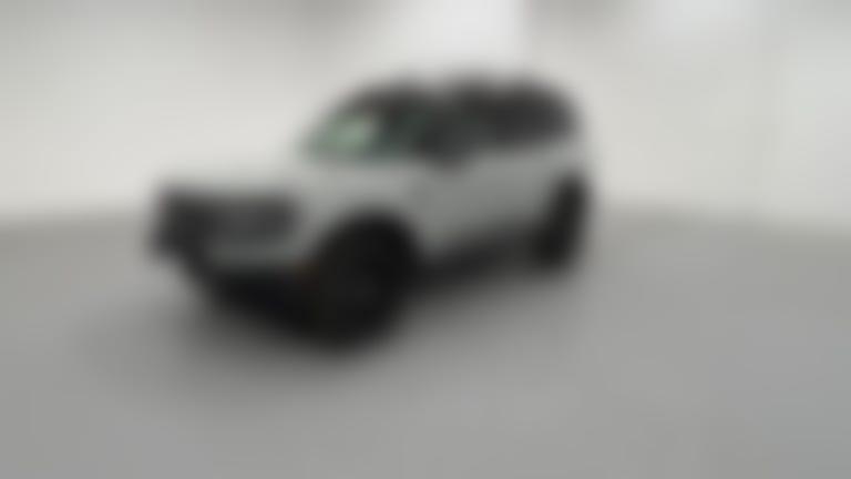 2021 Ford Bronco Sport vehicle photo