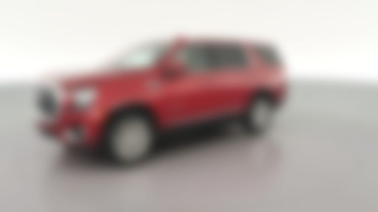 2024 GMC Yukon vehicle photo