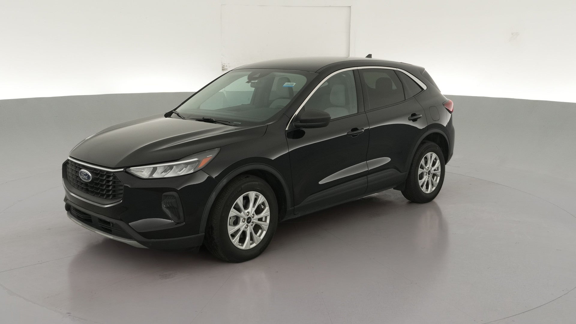 2023 Ford Escape vehicle photo