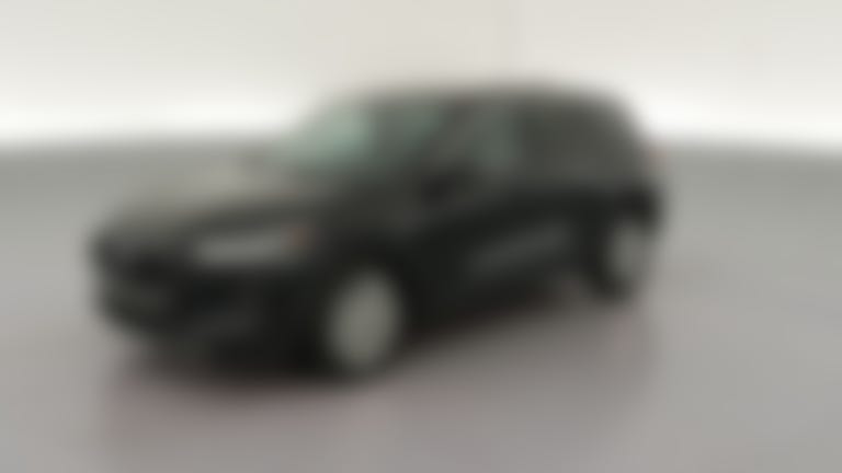 2023 Ford Escape vehicle photo