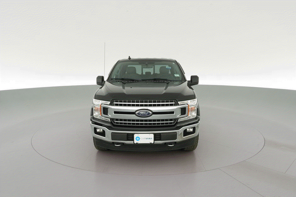 2020 Ford F150 Super Cab | Carvana
