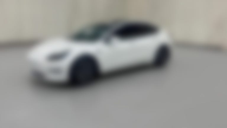 2021 Tesla Model 3 vehicle photo