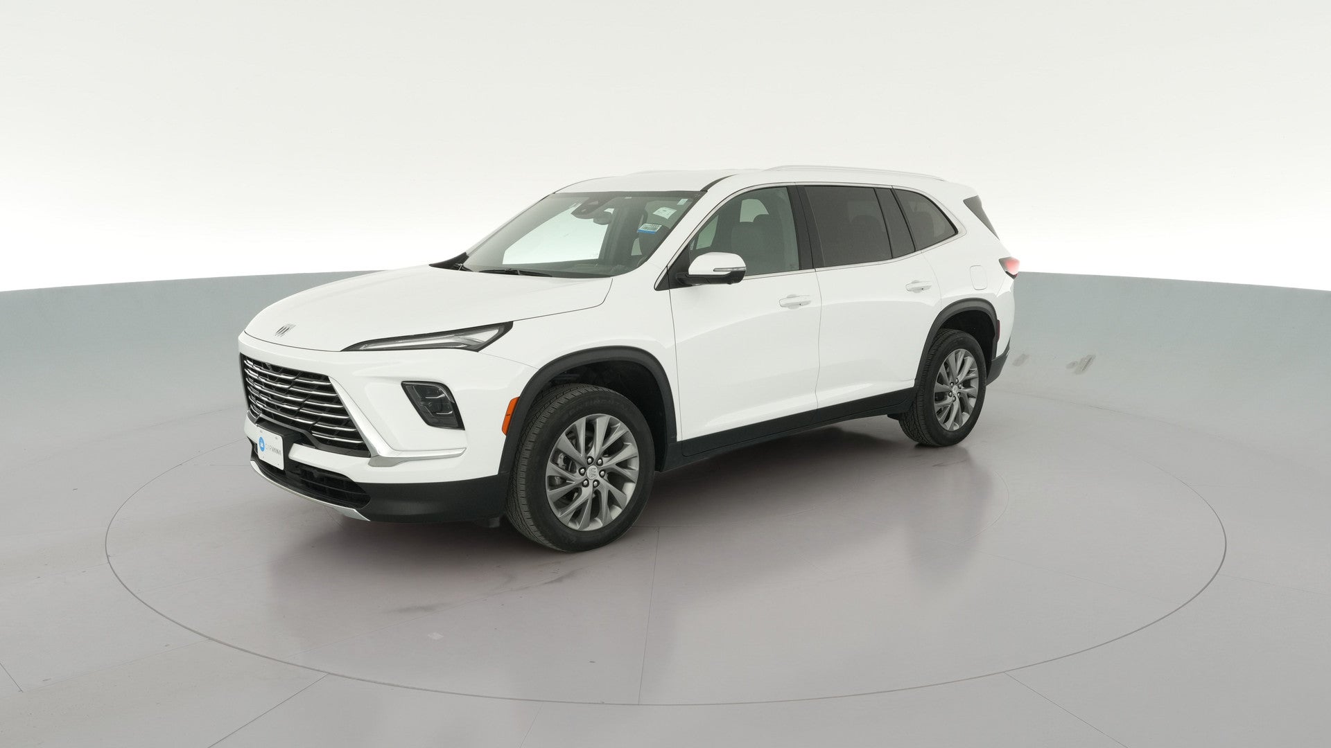 2025 Buick Enclave vehicle photo