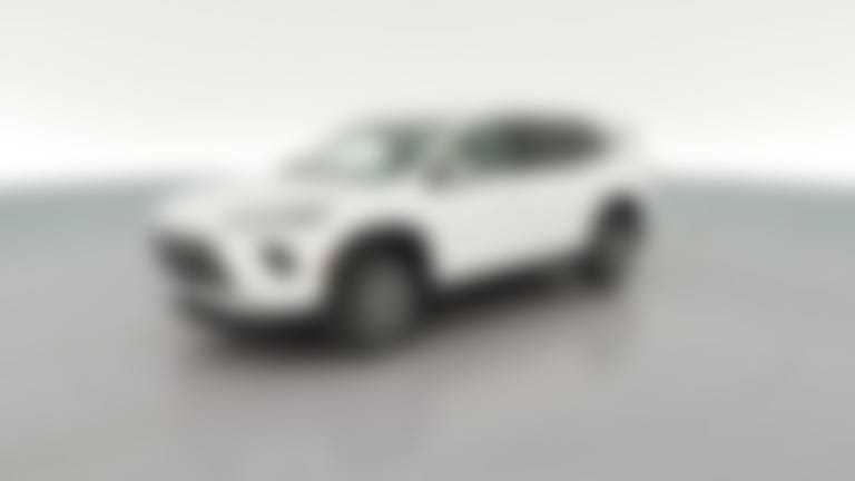 2025 Buick Enclave vehicle photo