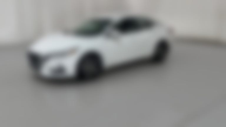 2021 Nissan Sentra vehicle photo