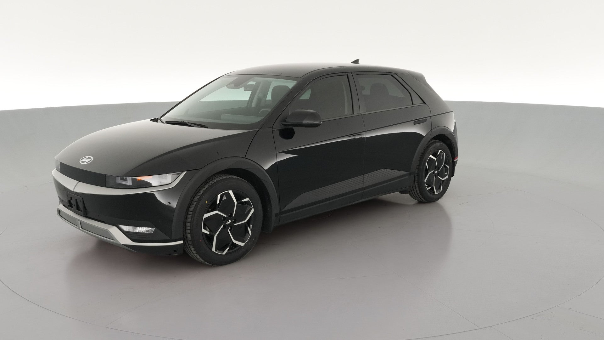 2024 Hyundai IONIQ 5 vehicle photo