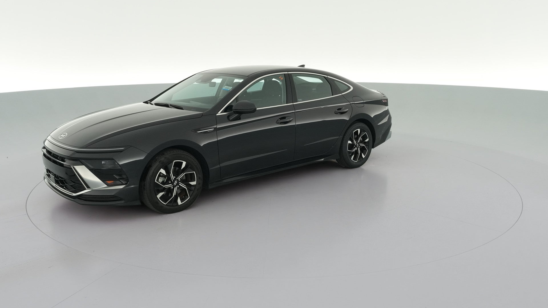 2025 Hyundai Sonata vehicle photo