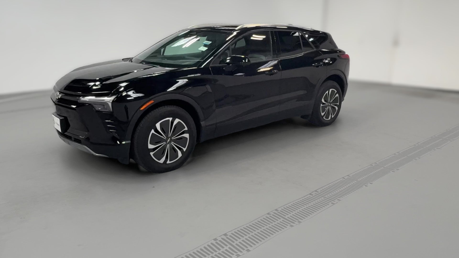 2024 Chevrolet Blazer EV vehicle photo