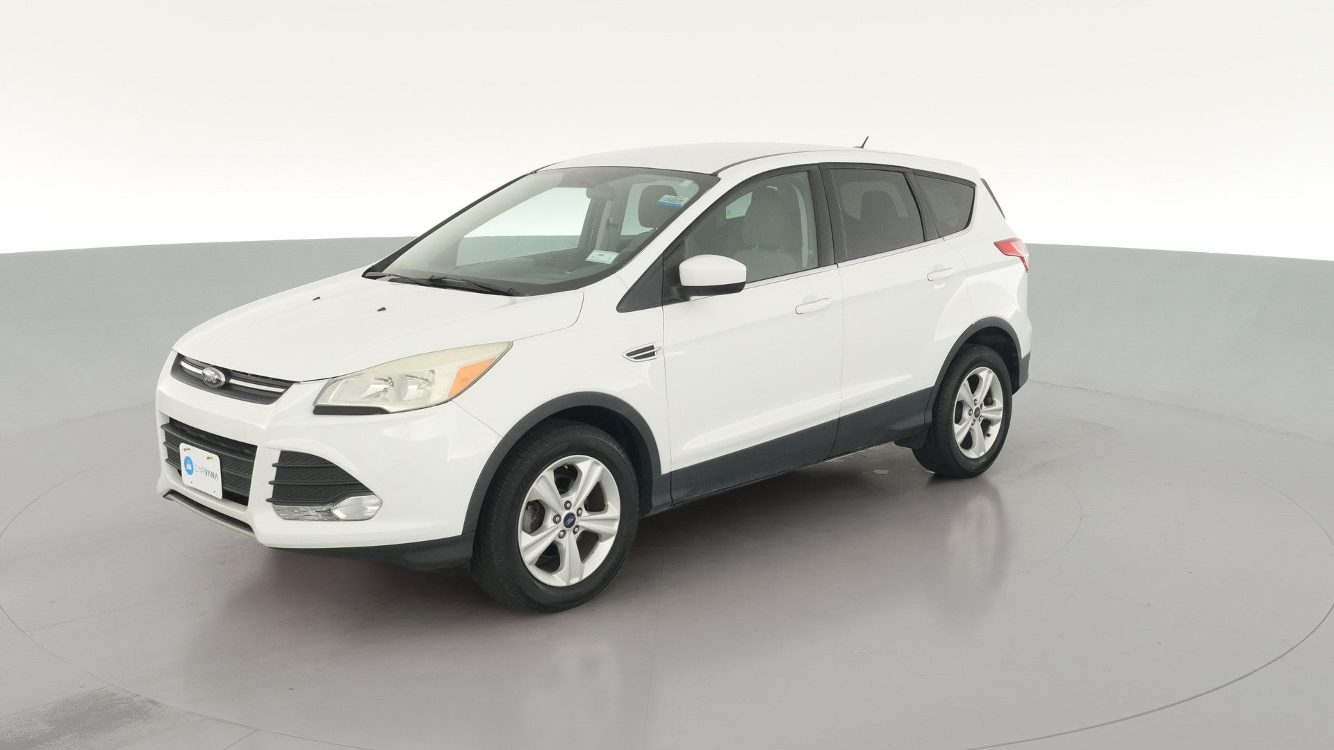 2016 Ford Escape vehicle photo