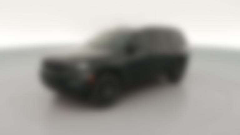 2023 Jeep Grand Cherokee L vehicle photo