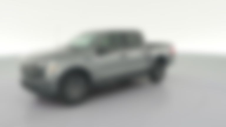 2024 Ford F150 Lightning vehicle photo