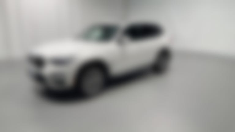 2019 BMW X3 vehicle photo