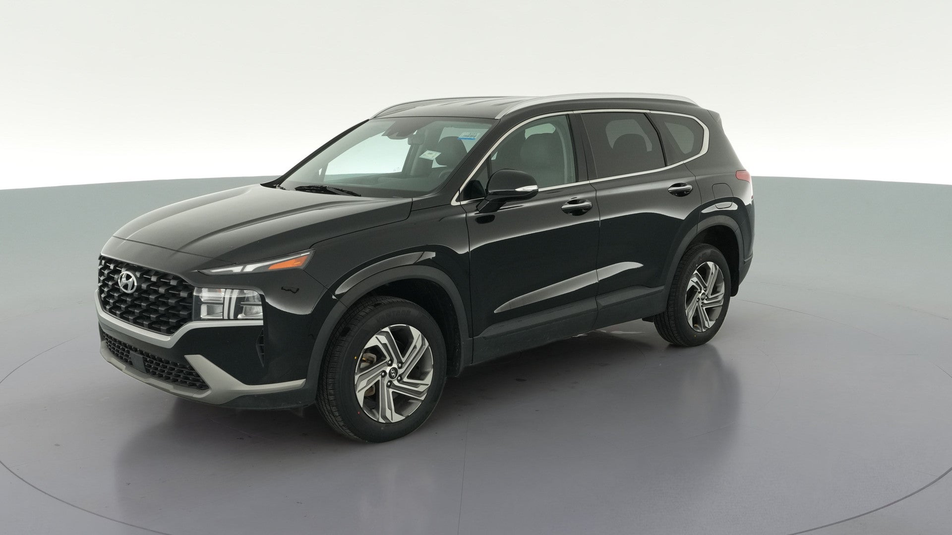 2023 Hyundai Santa Fe vehicle photo