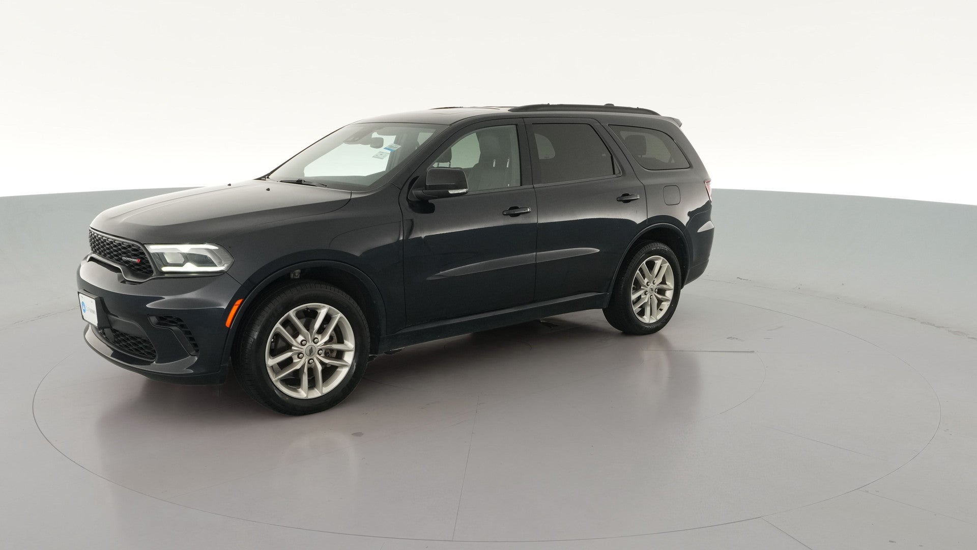 2024 Dodge Durango vehicle photo