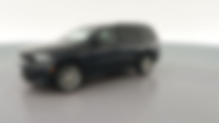 2024 Dodge Durango vehicle photo