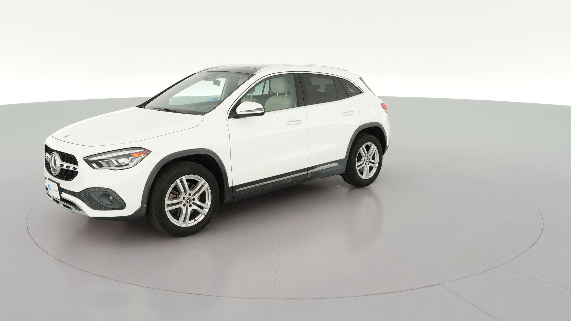 2022 Mercedes-Benz GLA vehicle photo