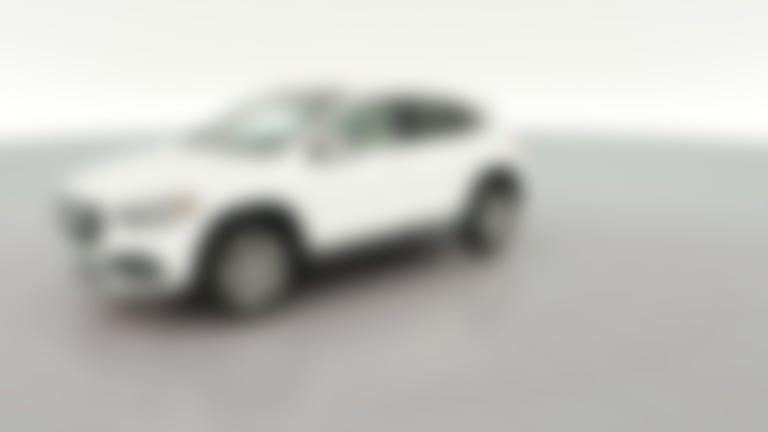 2022 Mercedes-Benz GLA vehicle photo