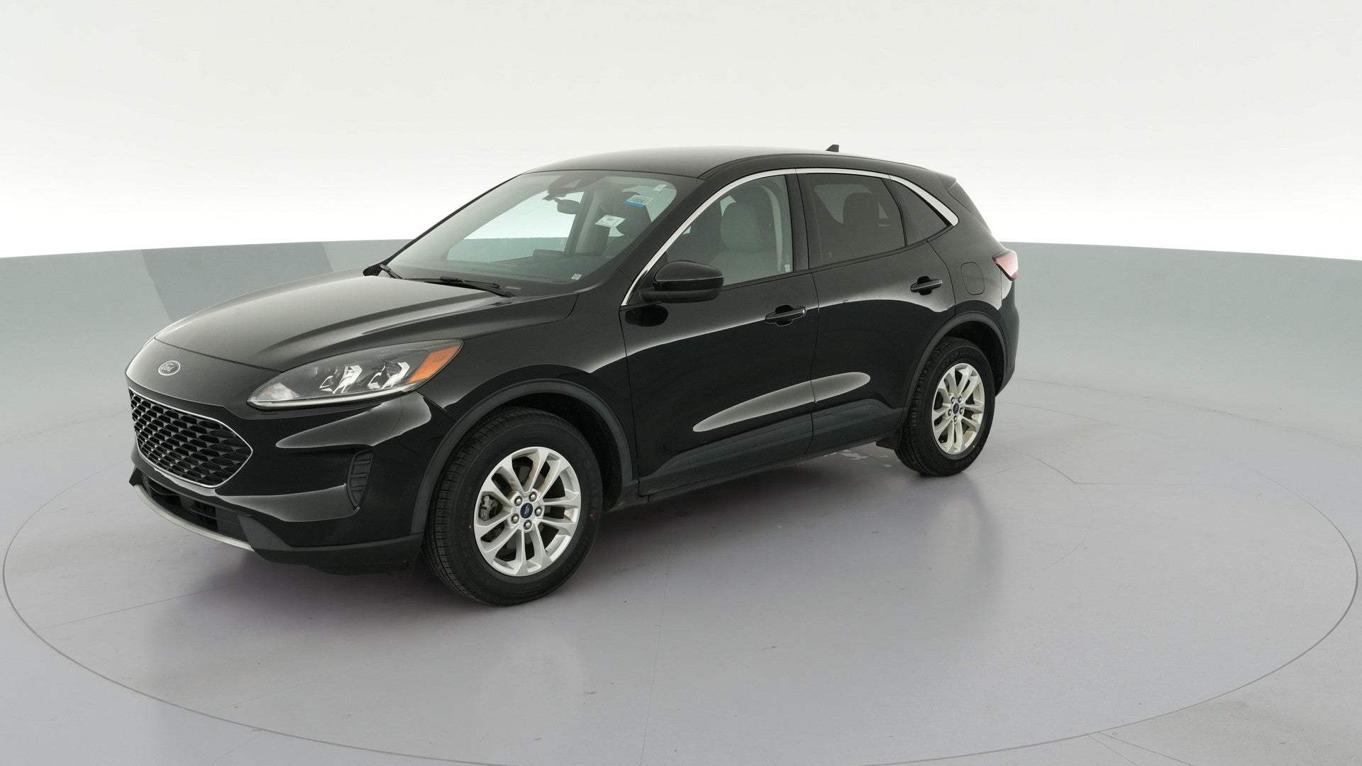2020 Ford Escape vehicle photo