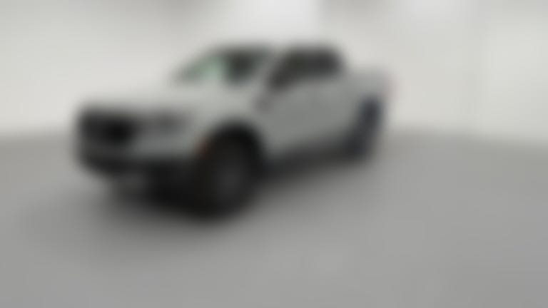 2022 Ford Ranger SuperCrew vehicle photo