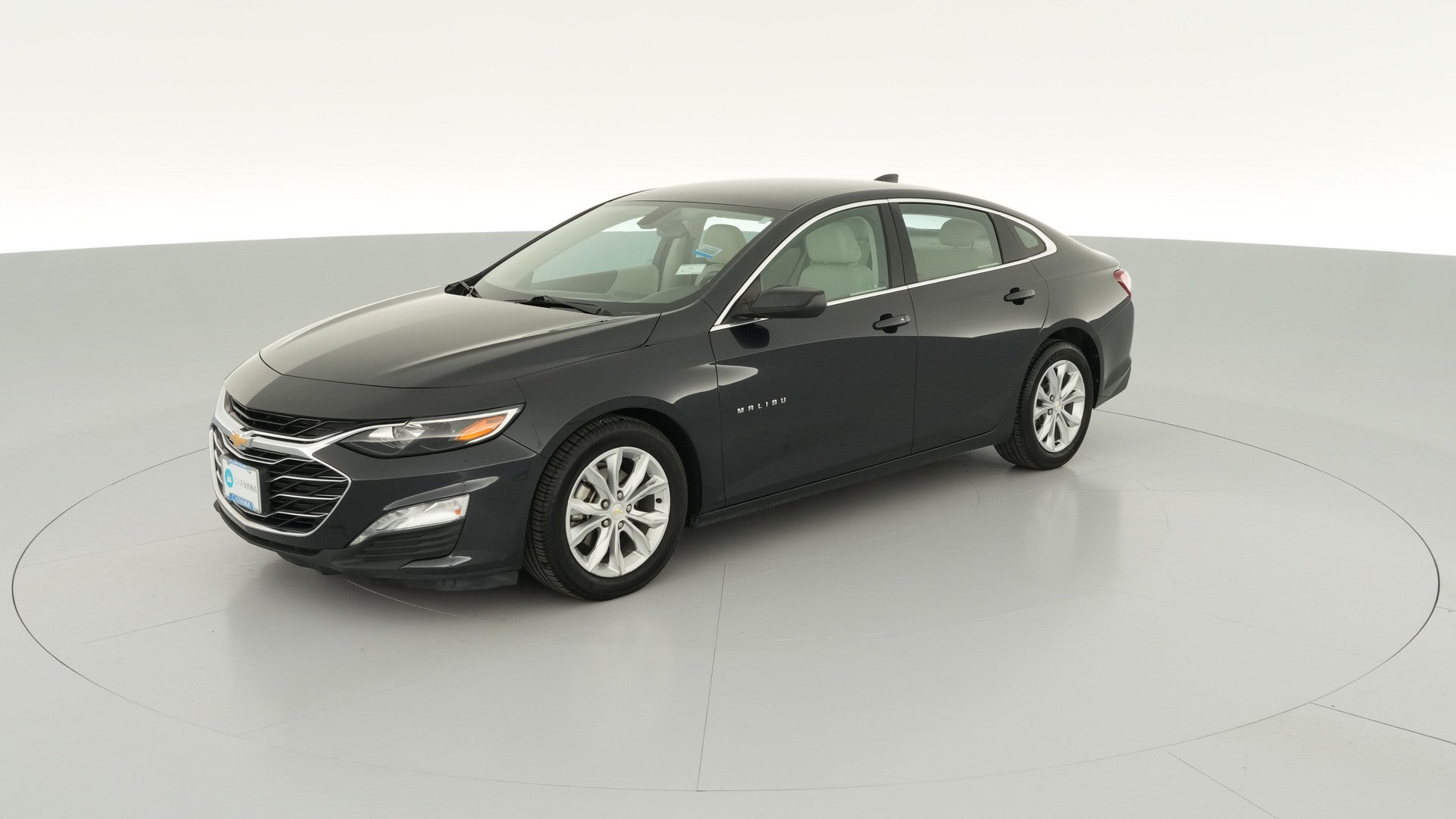 2022 Chevrolet Malibu vehicle photo
