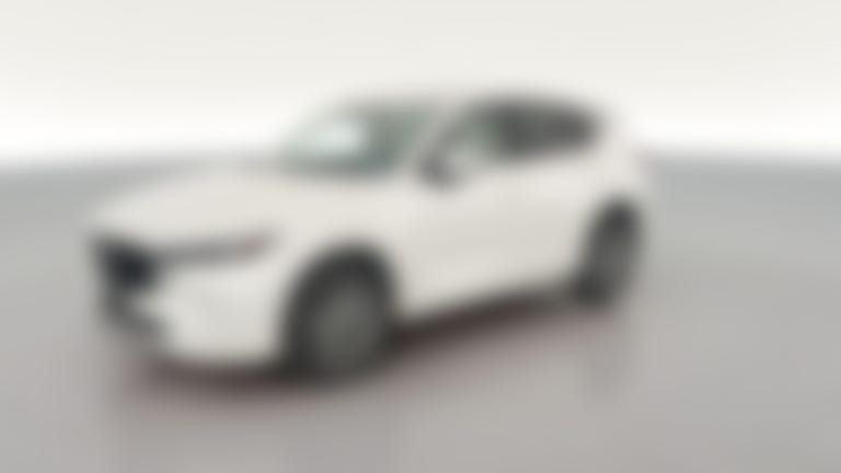 2024 MAZDA CX-5 vehicle photo