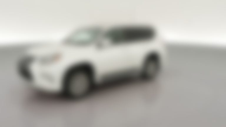 2019 Lexus GX vehicle photo