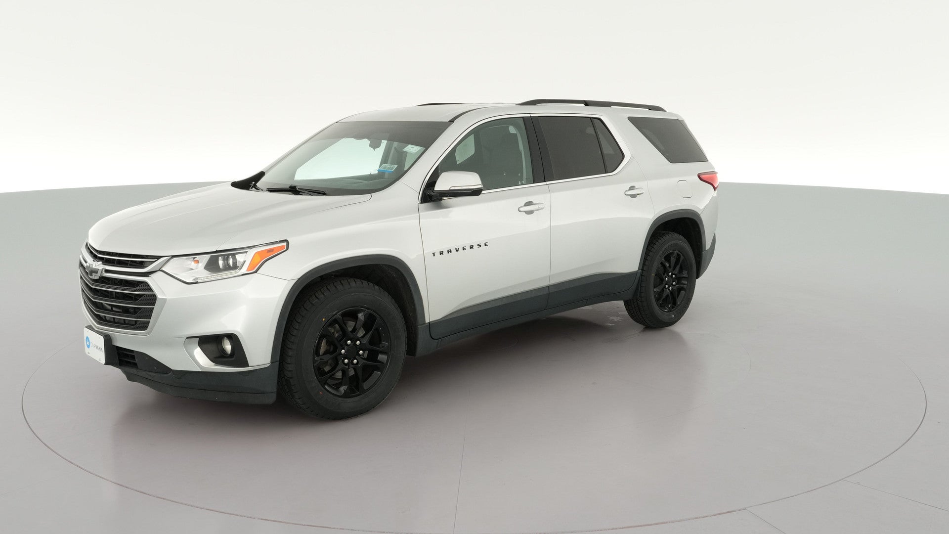 2025 Chevrolet Equinox vehicle photo