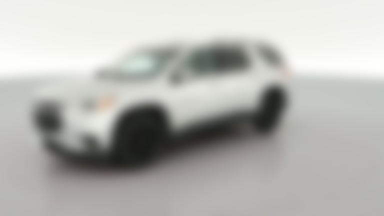 2025 Chevrolet Equinox vehicle photo