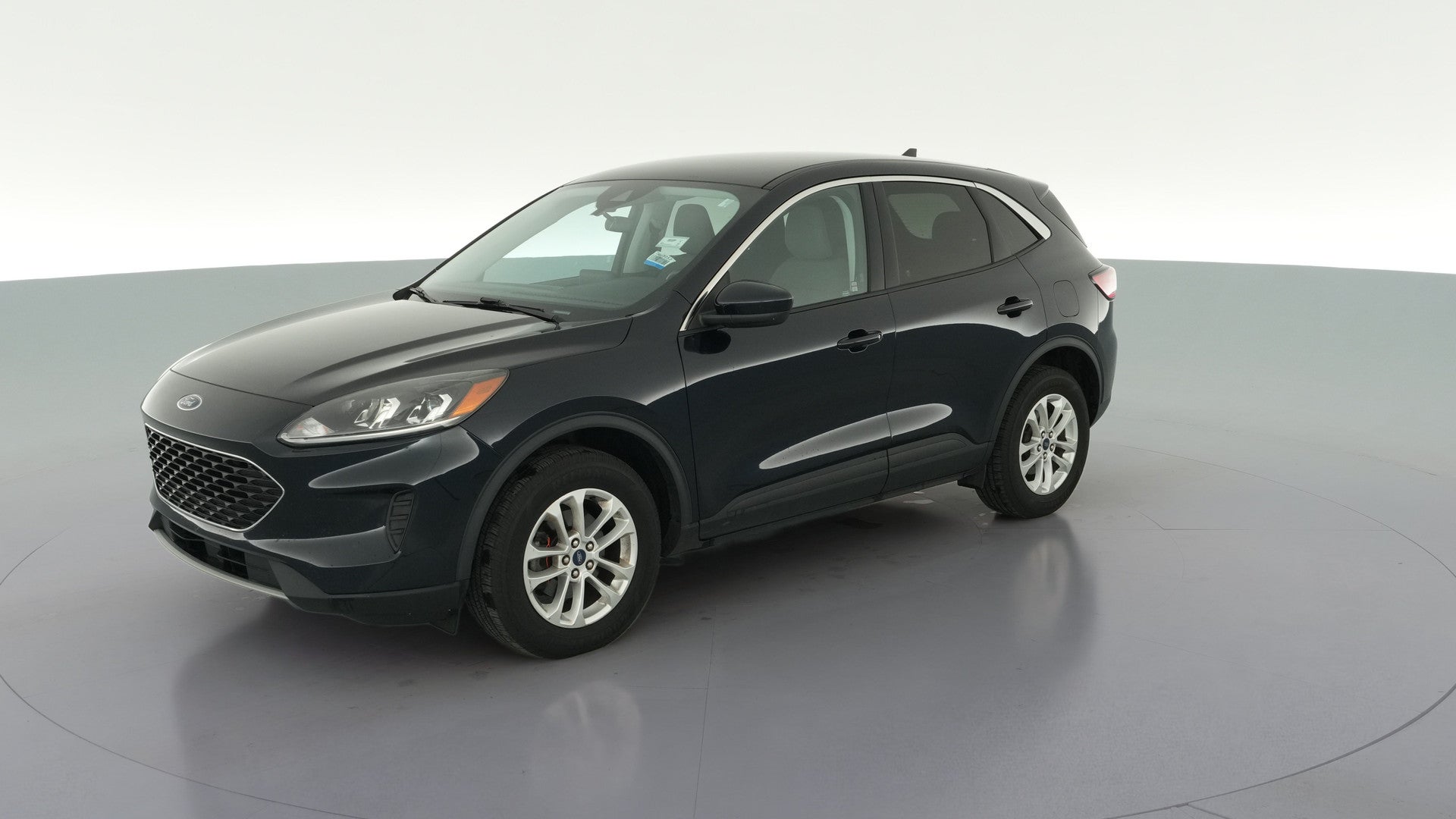 2021 Ford Escape vehicle photo