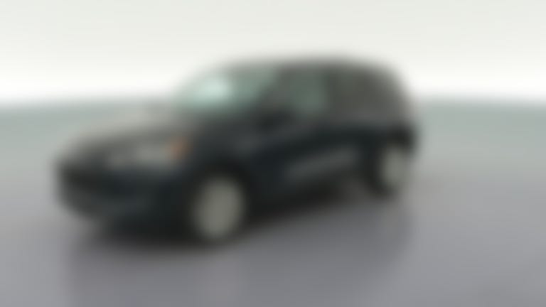 2021 Ford Escape vehicle photo