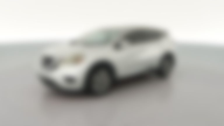 2018 Nissan Murano vehicle photo