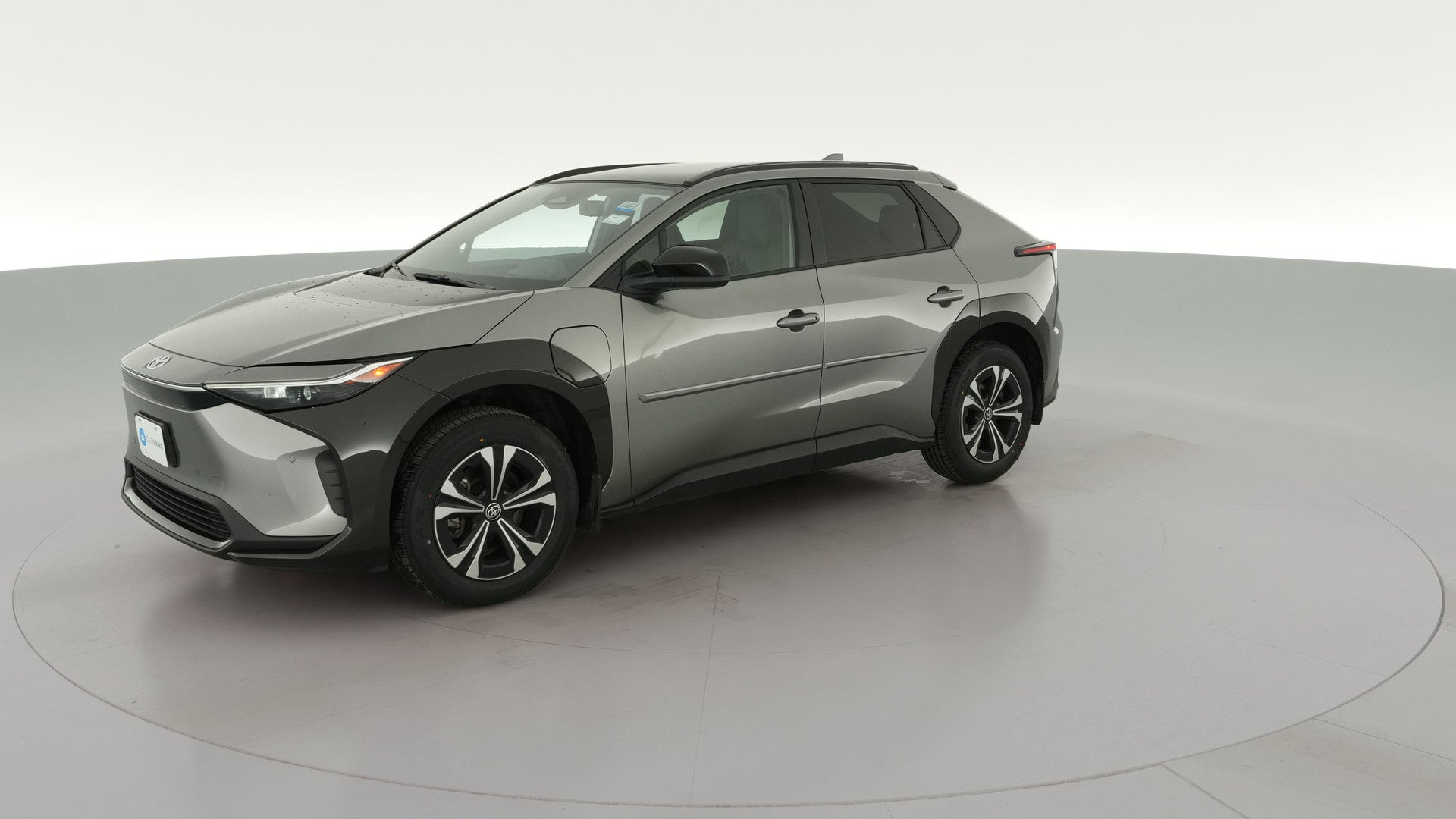 2023 Toyota bZ4X vehicle photo