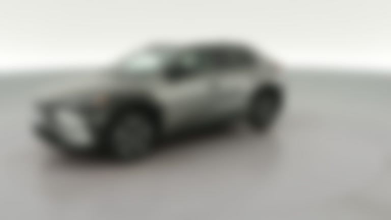 2023 Toyota bZ4X vehicle photo