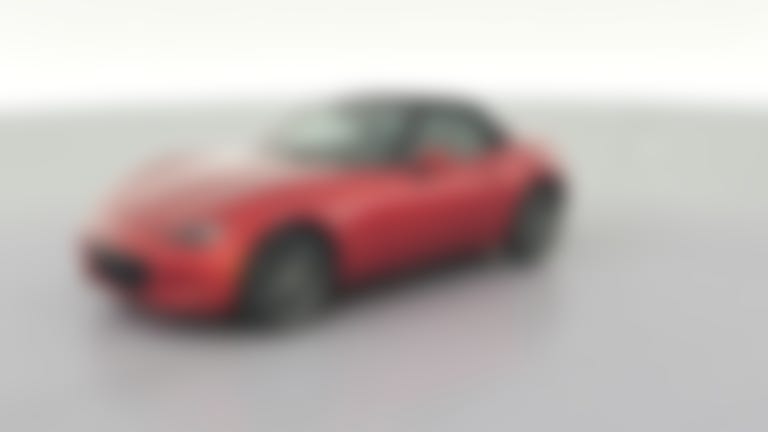 2016 MAZDA MX-5 Miata vehicle photo