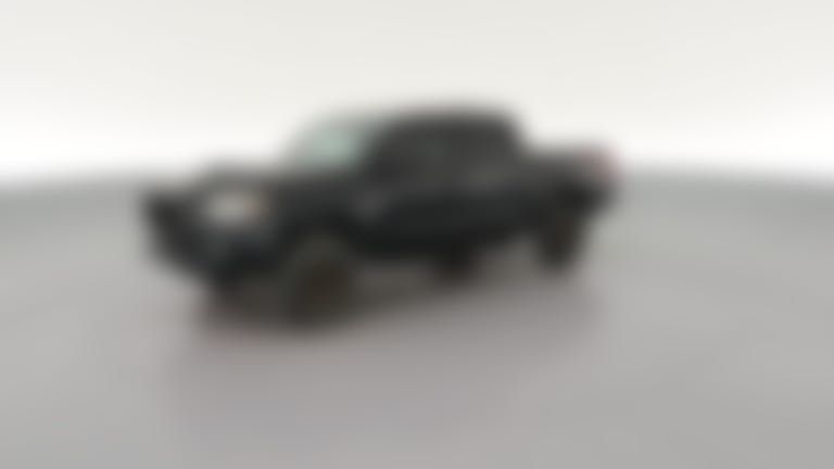 2019 Toyota Tacoma Double Cab vehicle photo