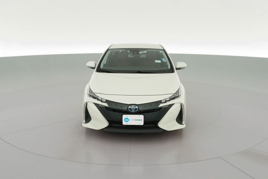 2020 Toyota Prius Prime | Carvana