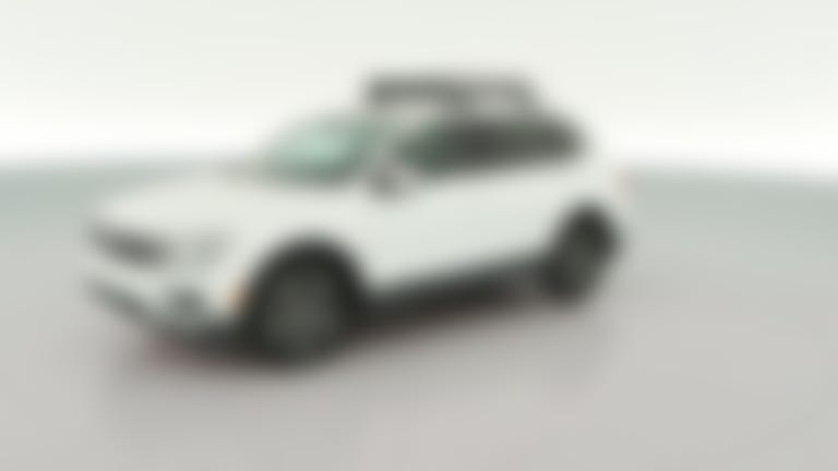 2018 Volkswagen Tiguan vehicle photo