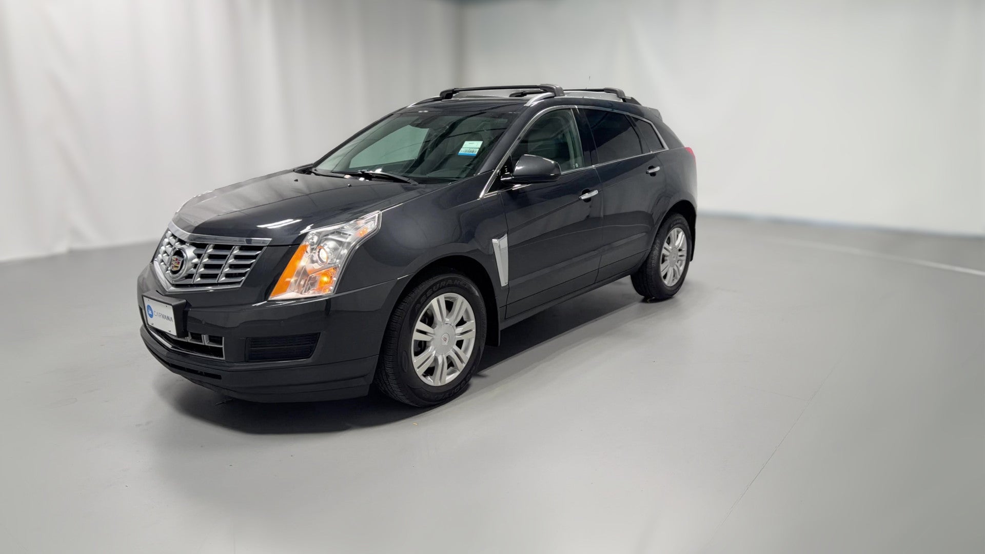 2015 Cadillac SRX vehicle photo