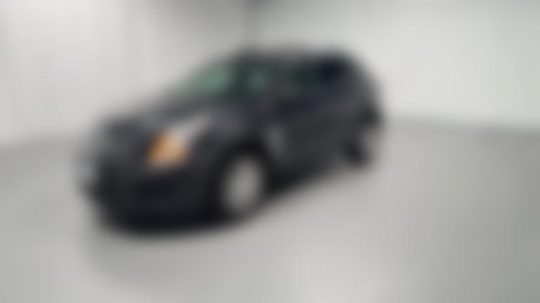 2015 Cadillac SRX vehicle photo