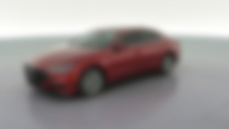 2023 Hyundai Sonata vehicle photo