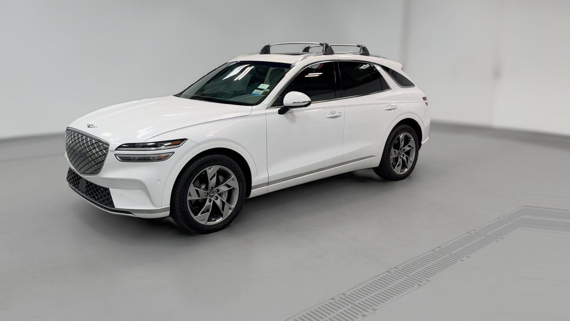 2024 Genesis Electrified GV70 vehicle photo