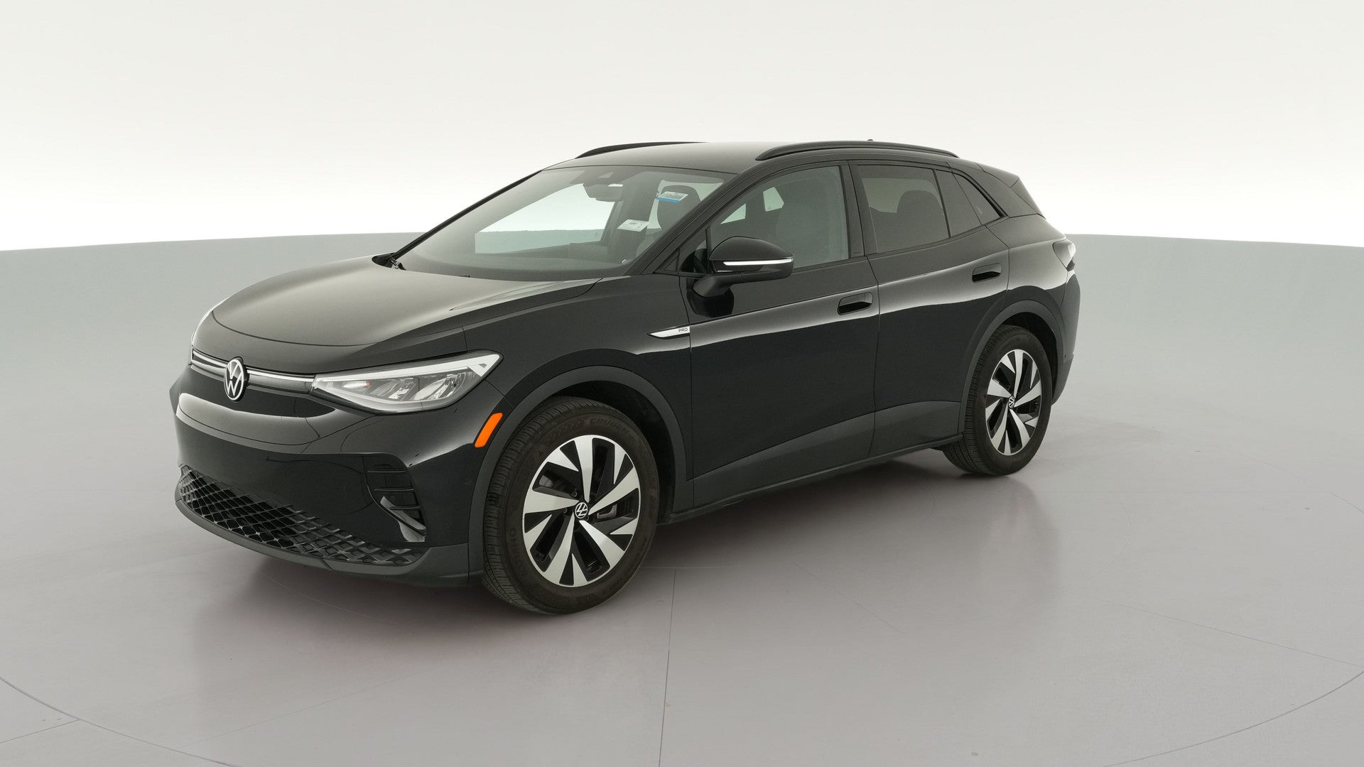 2023 Volkswagen ID.4 vehicle photo