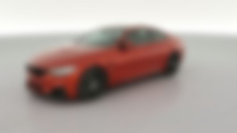 2018 BMW M4 vehicle photo