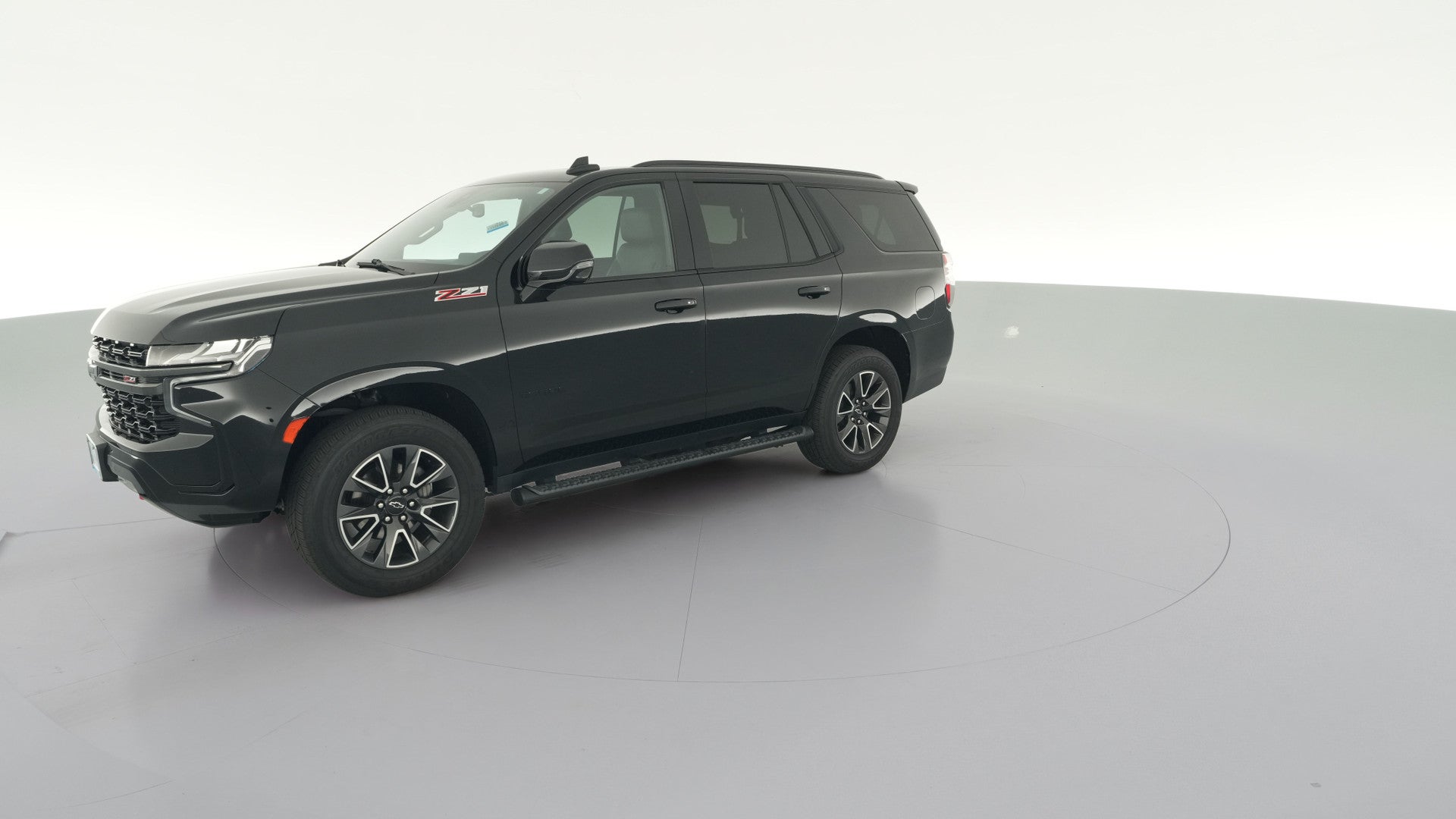 2021 Chevrolet Tahoe vehicle photo
