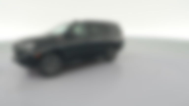 2021 Chevrolet Tahoe vehicle photo