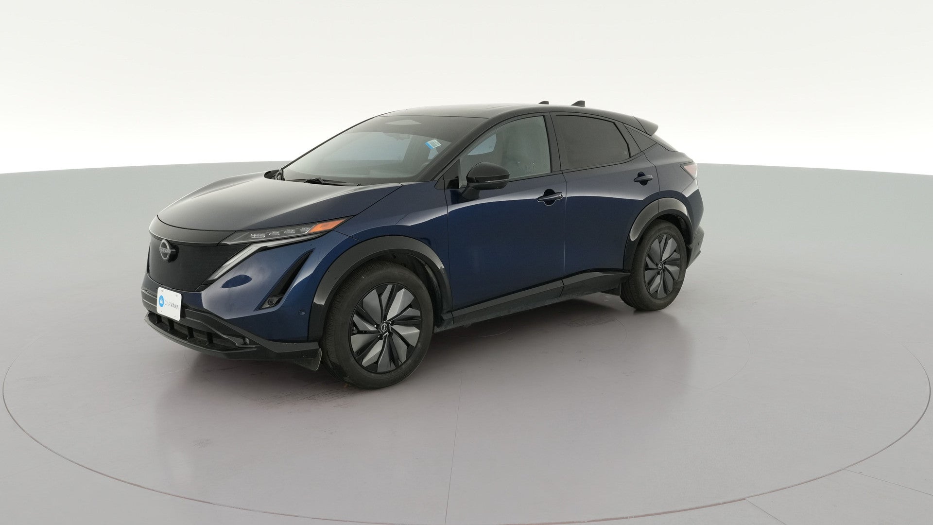 2024 Nissan ARIYA vehicle photo