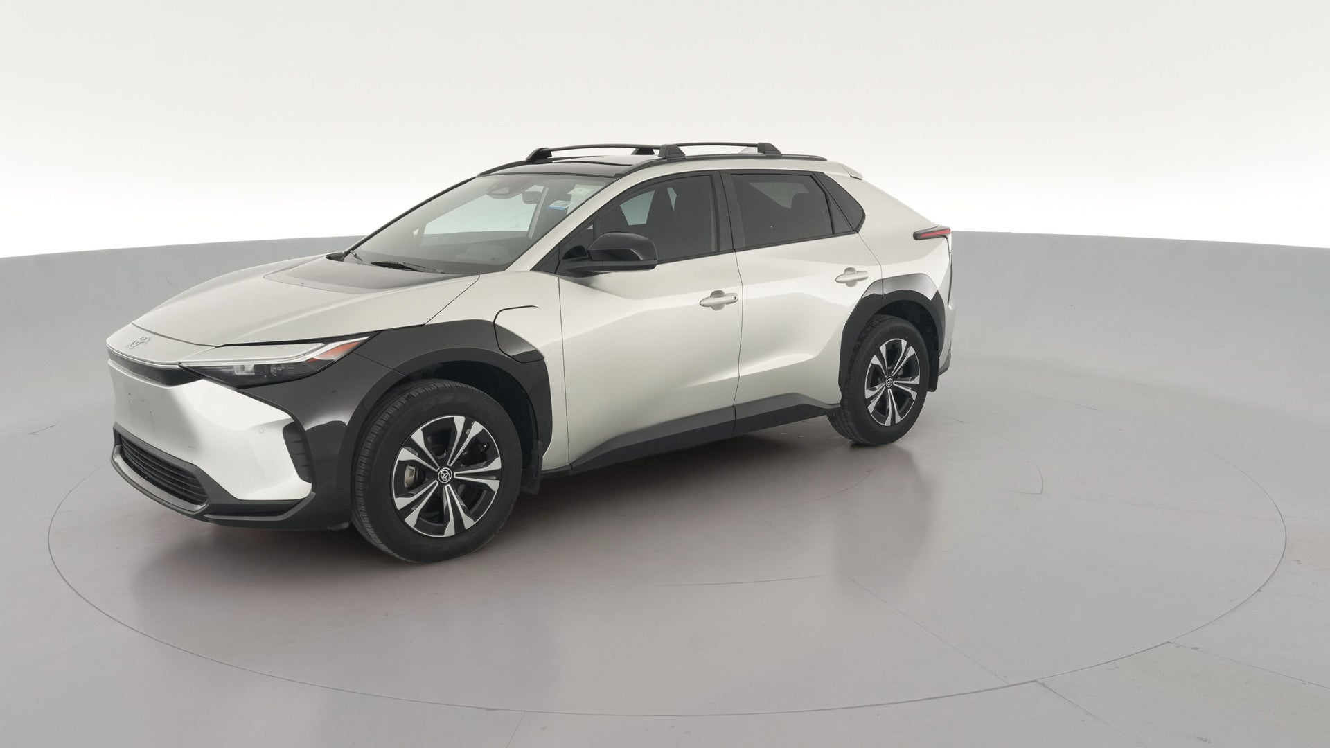 2024 Toyota bZ4X vehicle photo