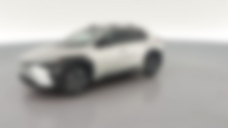 2024 Toyota bZ4X vehicle photo